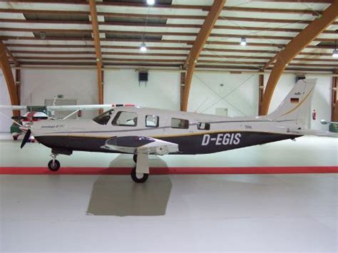 Piper Pa 32r 301t Saratoga Ii Tc For Sale At Jetscout