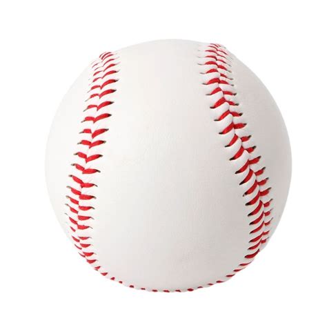 1pc 9 Soft Sport Game Practice Training Base Ball Baseball Softball