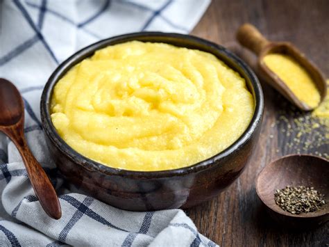 Yellow Grits Cornbread Recipe How To Make Grits From Scratch The Best