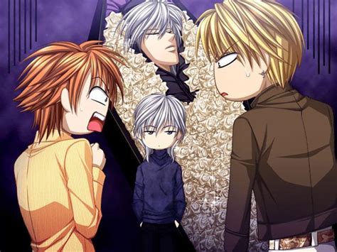 Skip Beat!!!! - Anime Photo (36797666) - Fanpop