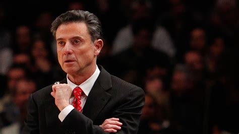 Coach Rick Pitino Agrees To 6 Year Deal With St Johns University Wnty West Springfield Ma
