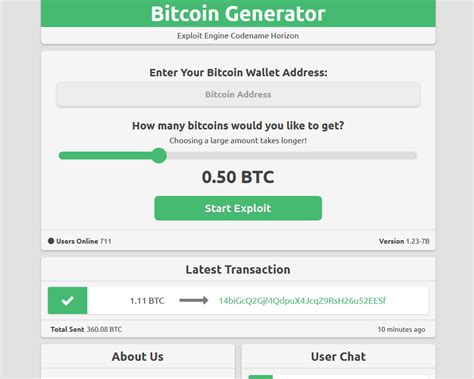 Bitcoin miners receive bitcoin as a reward for completing blocks of verified transactions which are added to the. Free Bitcoin Wallet Id | Make Money From Bitcoin Mining