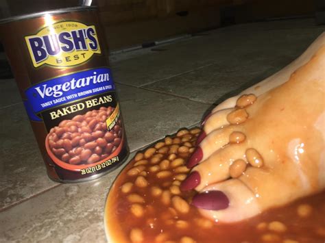 Beans R Makemesuffer