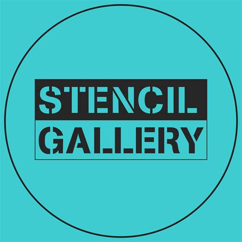 Stencil Gallery