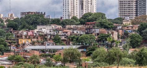 Chacarita, población y parroquia rural de la provincia de los ríos, ecuador. Desean reinsertar la Chacarita a la ciudad - Paraguay.com