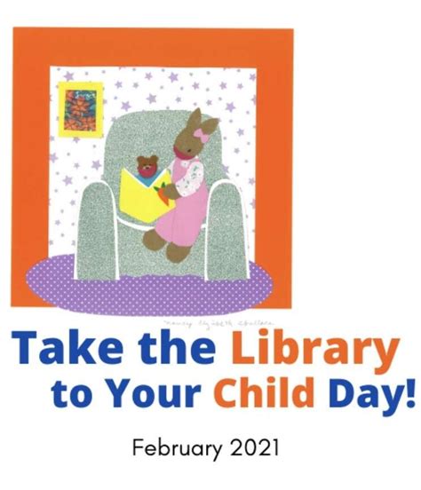North Branford Libraries Plan February Events For Take The Library To