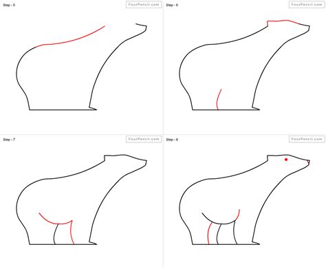 How to draw Mammal for kids | Drawing tutorials for kids, Drawing for