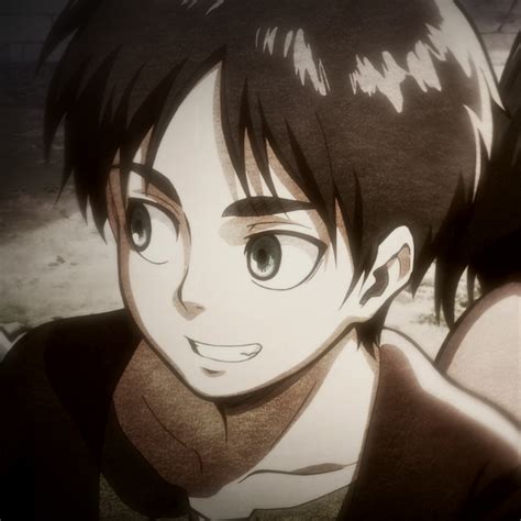 The Bravest Of The Brave → Eren And Mikasa Matching Icons Headers