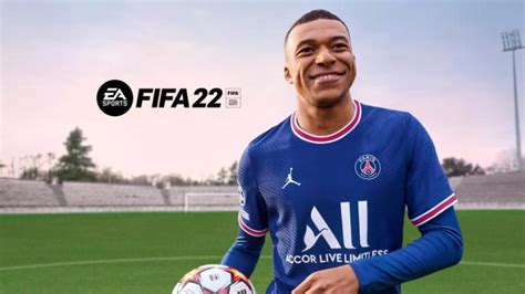 Fifa 22 Já Está Disponível Para Reserva Na Playstation Store
