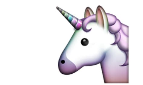 The Purple Unicorn Emoji Is Ted Cruzs Biggest Nightmare