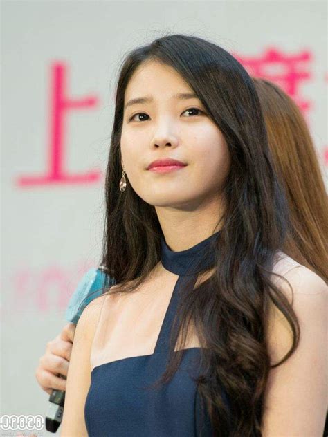 ̯͡• ﭑايوٰ୭ُ̯شـۧهۃٓه 5 months ago. ايو تكشف عن كيفيه جعل الشعر ينمو بسرعه!! | K-POP كيبوب Amino