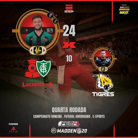 Tudo sobre futebol ao vivo, guia de futebol na tv dos jogos de hoje. 4° RODADA DO CAMPEONATO MINEIRO DE MADDEN 2020 - Reality XP