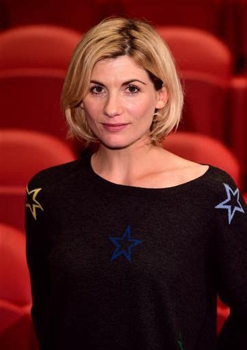 48 Hottest Photos Of Jodie Whittaker Bikini Prove She Is The Sexiest