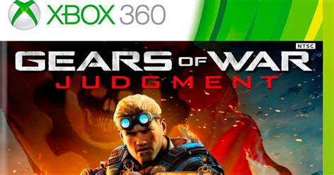 Descarga juegos gratis para nintendo switch. DESCARGAR GEARS OF WAR JUDGMENT EN ESPAÑOL (XBOX 360 RGH) - Lord Geo Juegos RGH