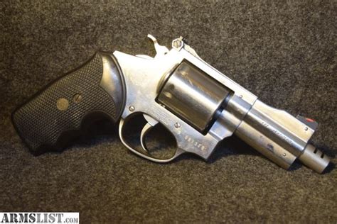 Armslist For Sale Rossi 971 357 Revolver