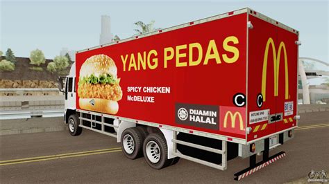 This is grand spicy chicken mcdeluxe by aresdop on vimeo, the home for high quality videos and the people who love them. DFT 30 McDonalds Malaysia Spicy Chicken McDeluxe для GTA ...