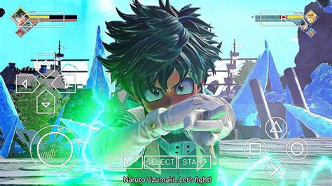 Dragon ball xenoverse cfw2ofw+pkg 6.8 gb ea sports mma cfw2ofw 6 gb* earth defense force insect armageddon pkg 4.4 gb f.e.a.r. Jump Force PPSSPP Highly Compressed Download - PSPISO.CLUB