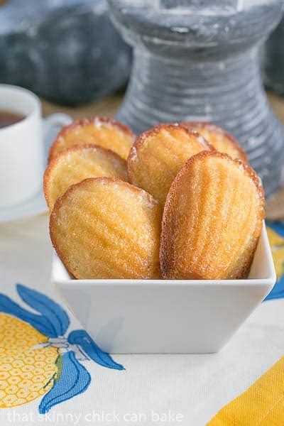 We did not find results for: Lemon Madeleines |a Dorie Greenspan recipe