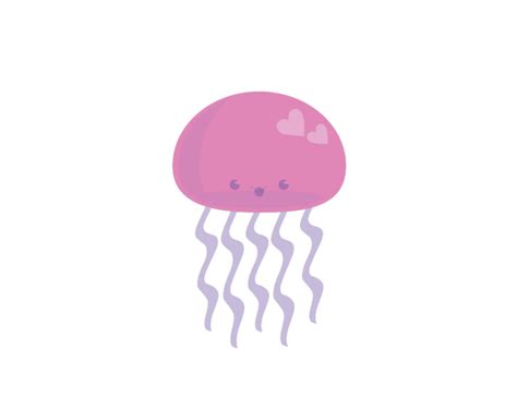 Jellyfish Png