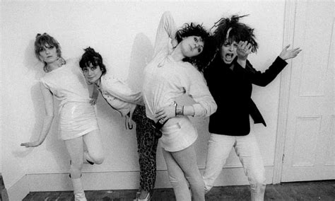 Muck Music And Mayhem The Making Of The Slits Debut Lp Cut
