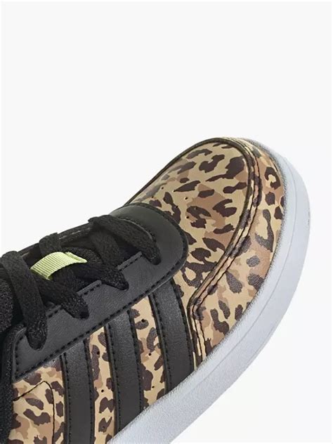 Aktualisieren Mehr Als 77 Adidas Schuhe Leopard Print Super Heiß Vn