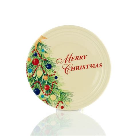 Fiesta Christmas Dinnerware Collection Everything Kitchens