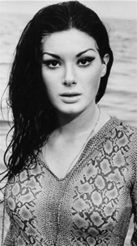Edwige Fenech 1960 S Italian Actress Glamour Shots French Actress