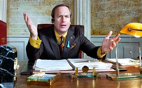 Bob Odenkirks Breaking Bad Spinoff Better Call Saul Debuts First