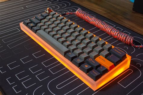 Best Custom Mechanical Keyboards Ultimate Guide For Cybernews