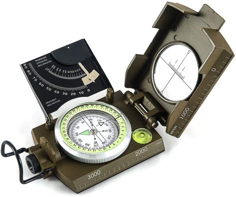 the best compass for the great outdoors 11 reviews [2020 updated list]