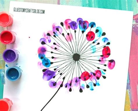 20 International Dot Day Art Projects for Kids - Artsy Craftsy Mom