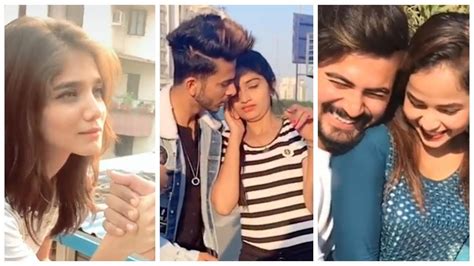 New Latest Romantic Couple Goals Tik Tok Videos Best Indian