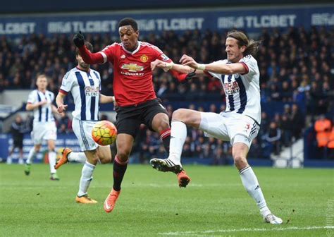 View fight card, video, results, predictions, and news. Manchester United (@ManUtd) | Manchester united, West brom ...