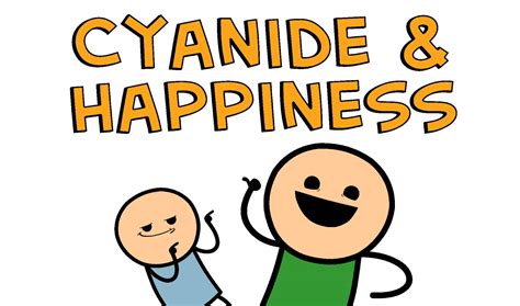 100 Cyanide And Happiness Wallpapers