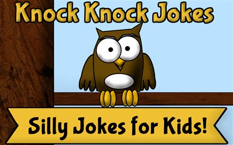 Knock Knock Jokes For Kids The Best Good Clean Funny Jokes Complete
