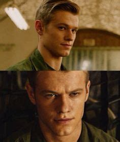 Apocalypse, reprising his role as havok. Lucas Till - also known as Alex Summers (Havok) from X-Men ...