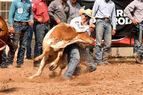 Guymon Pioneer Days Prca Rodeo Tickets Guymon Oklahoma