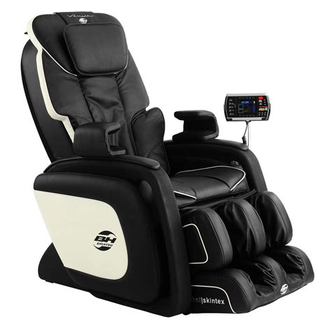 This product is suitable for accomodating different kinds of body types of people who are 320 pounds in weight and 6. BH Shiatsu M650 Venice Massage Chair - Sweatband.com