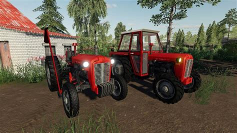 Imt 533 Fs19 Mod Mod For Farming Simulator 19 Ls Portal