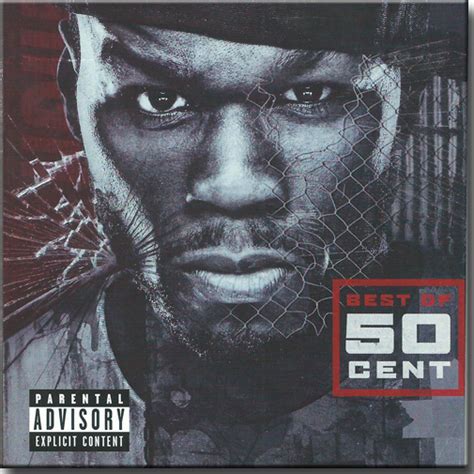 Cd 50 Cent Best Of