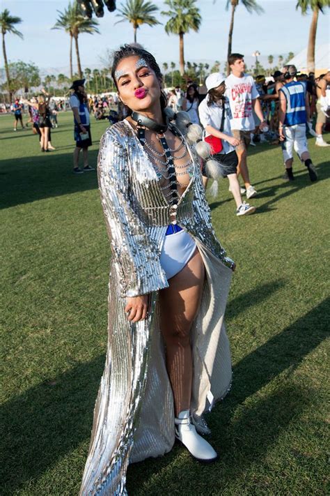 Best Coachella Fashion Of All Time 27 Looks To Inspire You Stylecaster
