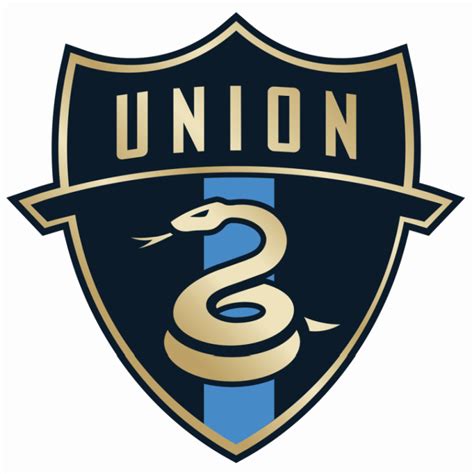 Philadelphia Union Refresh Their Identity With New Home Kit And Updated