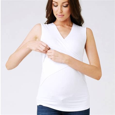 Buy Ripe Maternity Embrace Nursing Tank Top Shop Pregnancy Clothing Online
