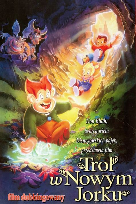 See the full list of a troll in central park cast and crew including actors, directors, producers and more. A Troll in Central Park (1994) — The Movie Database (TMDb)