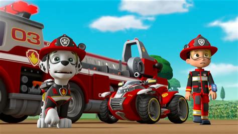 It was mentioned in spin master's first quarter 2019 earnings conference call. Image - Movie Monster 77.jpg | PAW Patrol Wiki | FANDOM powered by Wikia
