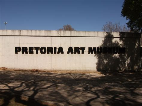 Pretoria Art Museum Photos 1