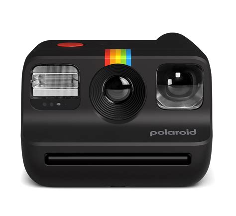 Compare The Polaroid I 2 Instant Camera Polaroid Uk