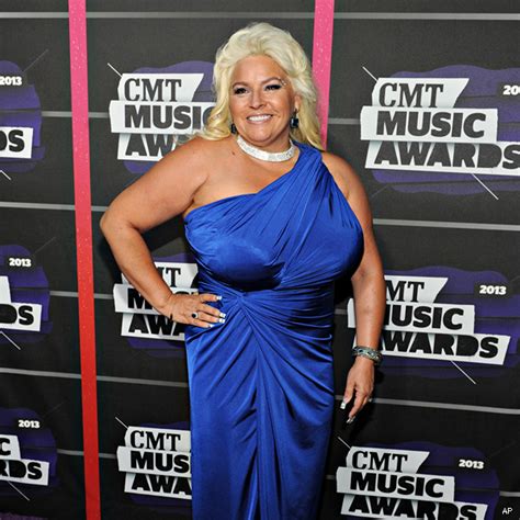 Beth Chapman Before And Aftre Photos Surgery Vip