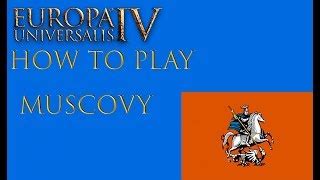 An eu4 1.31 kazan guide focusing on your starting moves, explaining in detail how to manage your eu4 1.31 leviathan. EU4 Muscovy/Russia Guide | Doovi