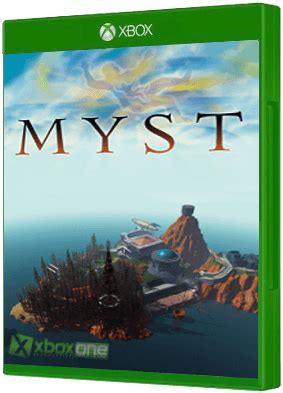 MYST Achievements on Xbox One Headquarters